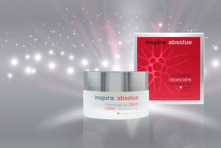 Image CRÈME JOUR DETOXIFIANTE 50ML